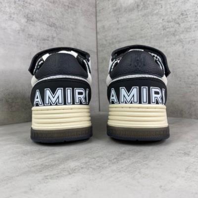 wholesale quality amiri shoes model no. 2